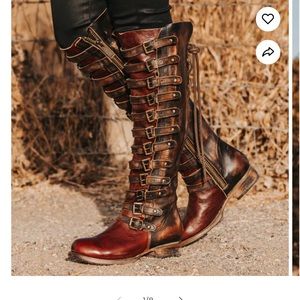 Freebird by Steven Remy size 9